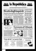giornale/RAV0037040/1993/n. 272 del 26 novembre